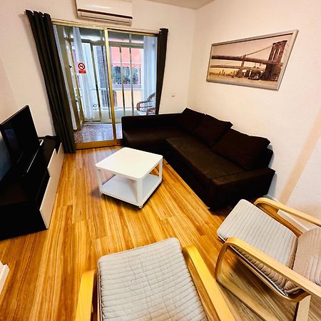 Centrico Apartamento En بينايدورم المظهر الخارجي الصورة