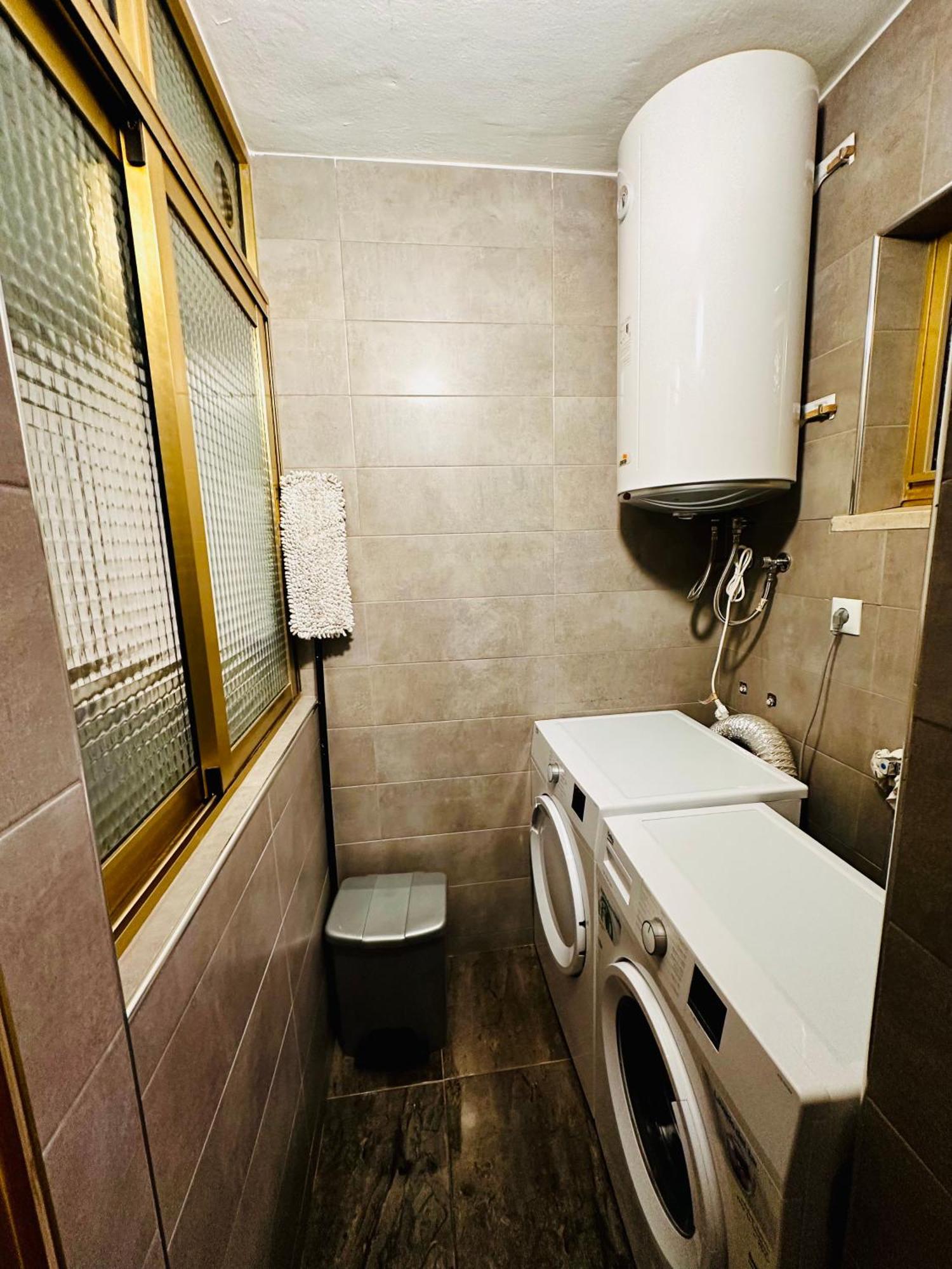 Centrico Apartamento En بينايدورم المظهر الخارجي الصورة
