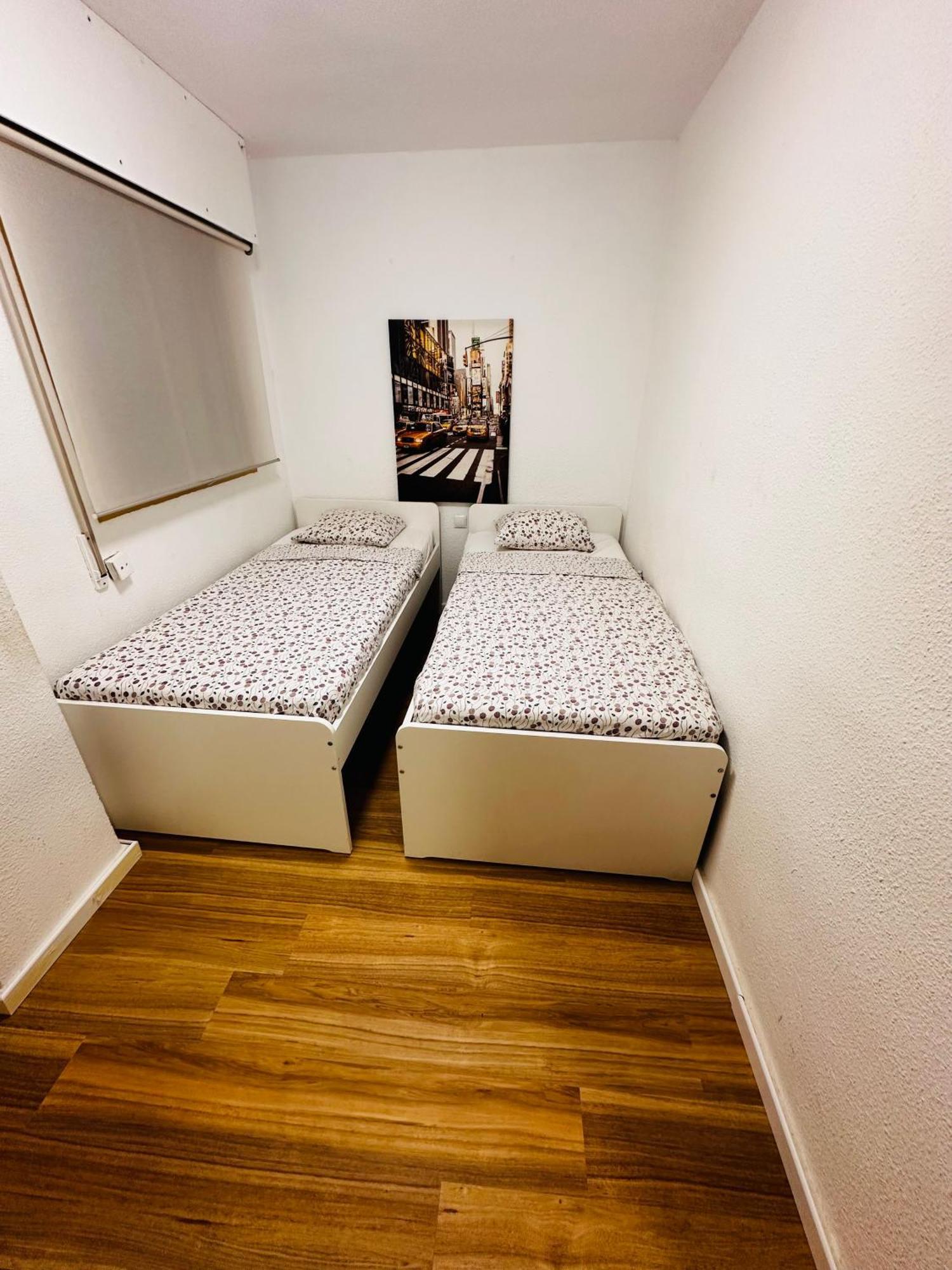 Centrico Apartamento En بينايدورم المظهر الخارجي الصورة